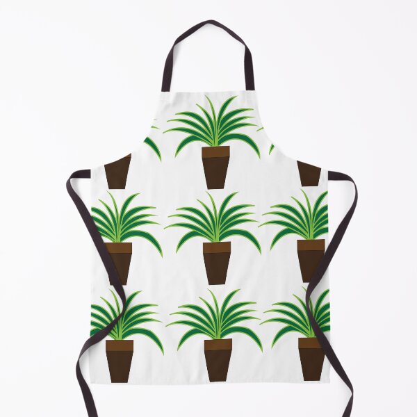 Item preview, Spider Plant designed and sold by Nisha Prabhu.
