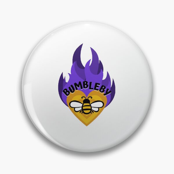 Aperçu de l'œuvre Bumbleby RWBY Design créée et vendue par Bubs-Phoenix.