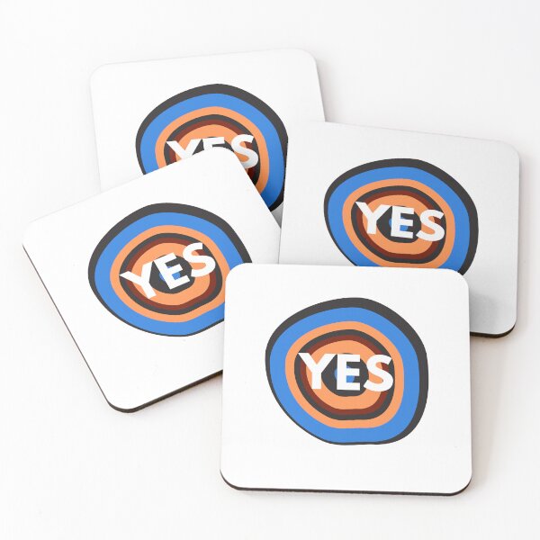 Item preview, Yes to the Voice to Parliament designed and sold by DestinationAU.