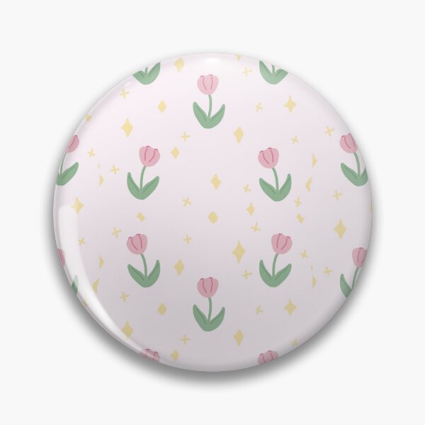 Artikelvorschau, Cute Pastell pink tulip design entworfen und verkauft von moonbean-art.