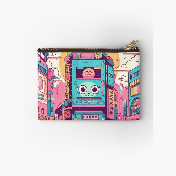 Item preview, Cute Electric Chinatown designed and sold by EGeorgia2498.