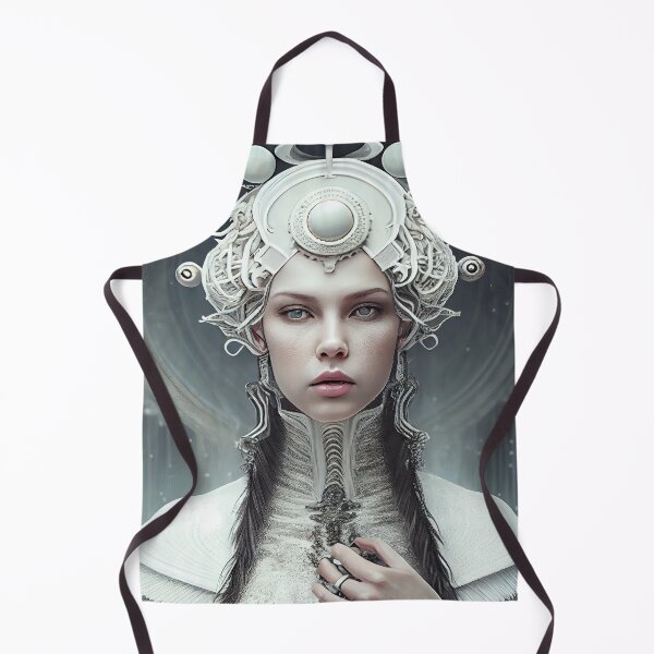 Item preview, Dagmar designed and sold by OccultDreams.
