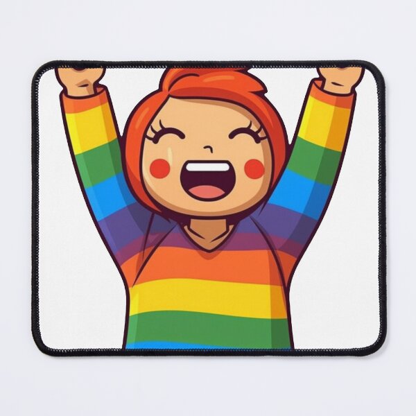 Item preview, Happy to be part of LGBTQ+ designed and sold by Digital-Space.