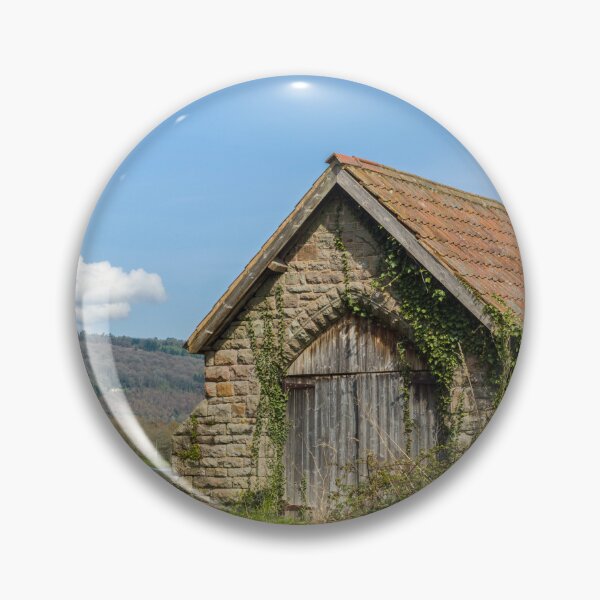 Item preview, The Boathouse up river from Brockweir on the banks of the River Wye  designed and sold by Cameranick.