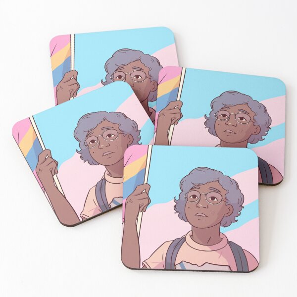 Item preview, LGBTQ+ Supporter designed and sold by Digital-Space.