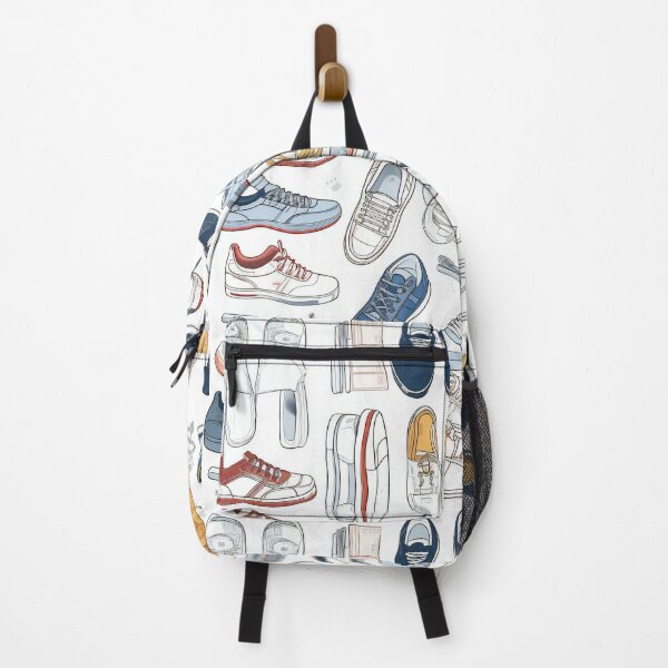 Item preview, Tennis Shoes Collection Knolling | Illustration | 8K designed and sold by Hazmat-AI7.