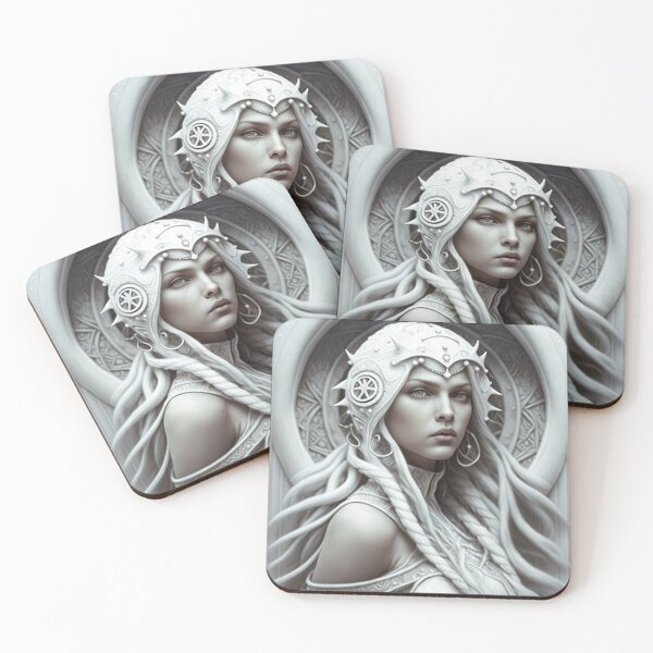 Item preview, Princess Louise of Baden designed and sold by OccultDreams.