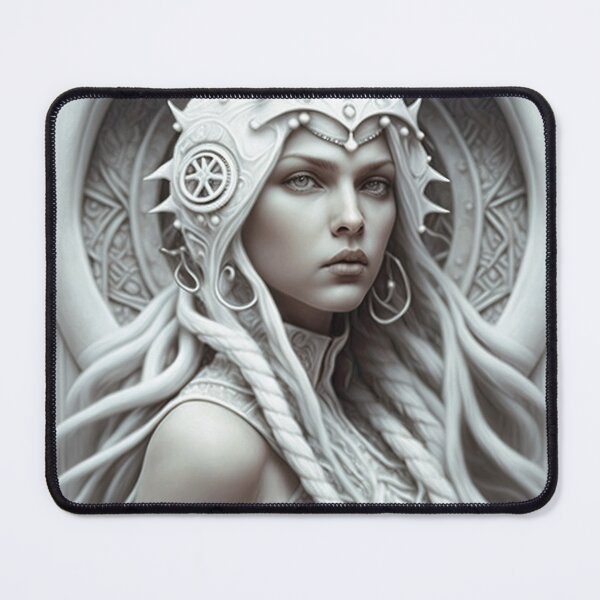 Item preview, Princess Louise of Baden designed and sold by OccultDreams.