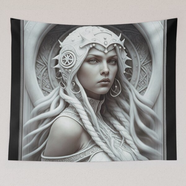 Item preview, Princess Louise of Baden designed and sold by OccultDreams.