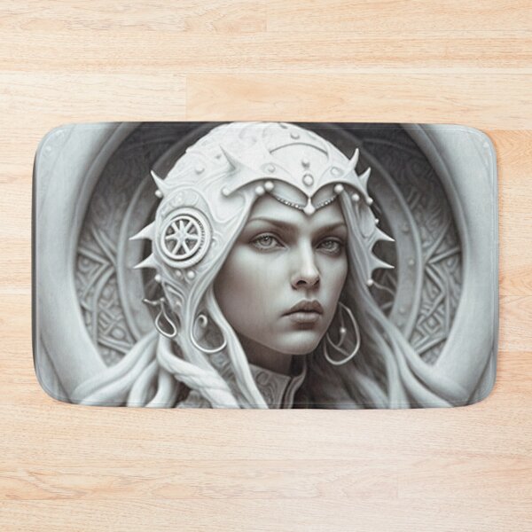 Item preview, Princess Louise of Baden designed and sold by OccultDreams.