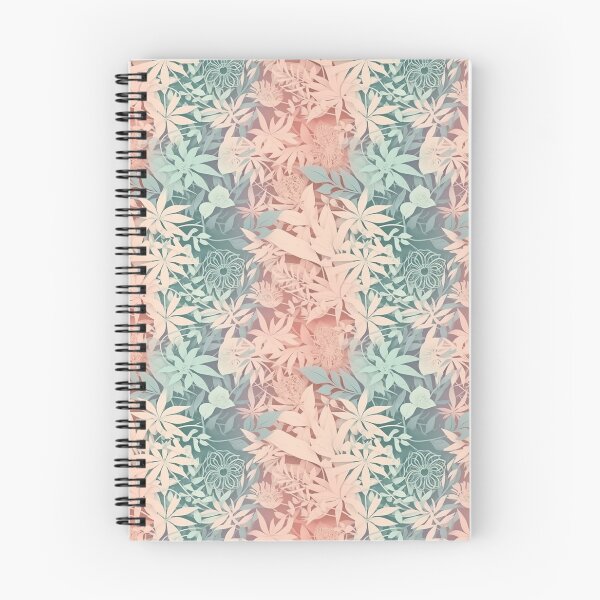 Aperçu de l'œuvre Floral pattern créée et vendue par VisualDepot.