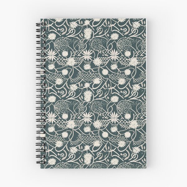 Item preview, Floral pattern designed and sold by VisualDepot.