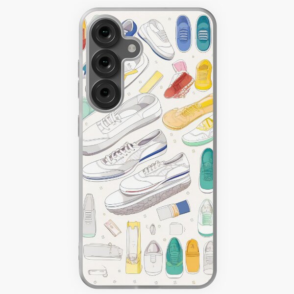 Item preview, Tennis Shoes Collection Knolling | Illustration | 8K designed and sold by Hazmat-AI7.