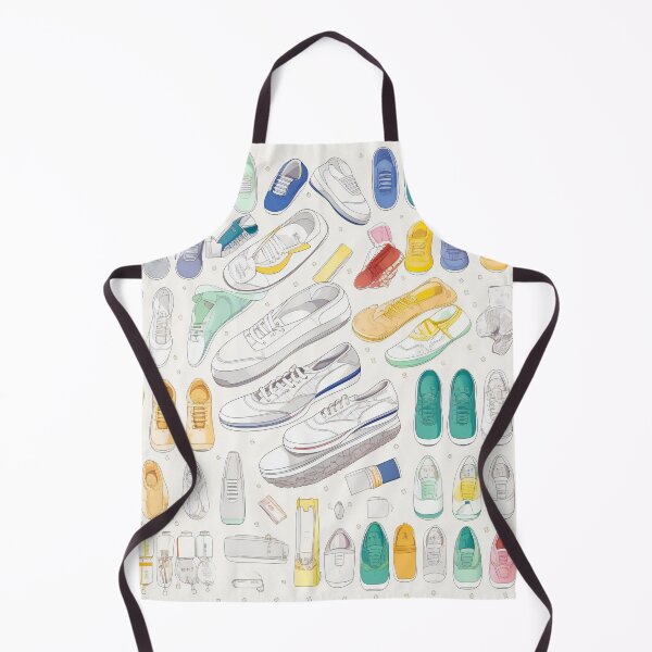 Item preview, Tennis Shoes Collection Knolling | Illustration | 8K designed and sold by Hazmat-AI7.