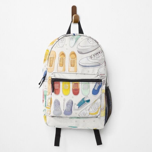 Item preview, Tennis Shoes Collection Knolling | Illustration | 8K designed and sold by Hazmat-AI7.