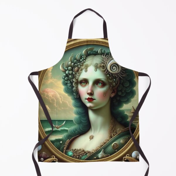 Item preview, Goddess Venus designed and sold by BiancaDPetals.