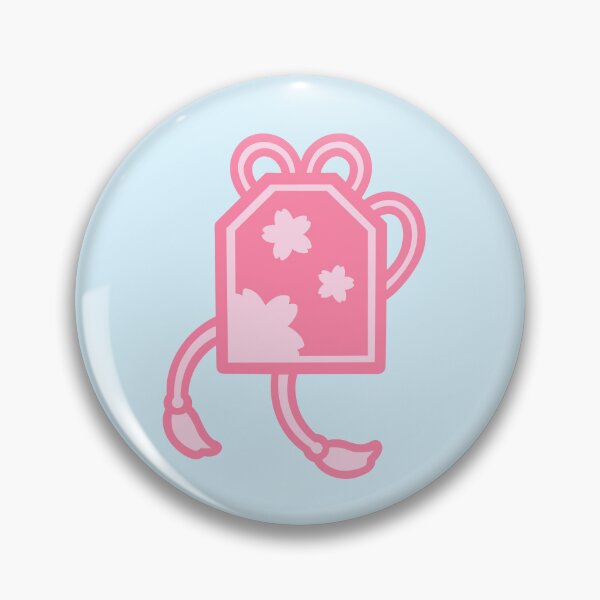 Item preview, Japanese lucky charm, Omamori, Japanese Design designed and sold by Kitsune noh.