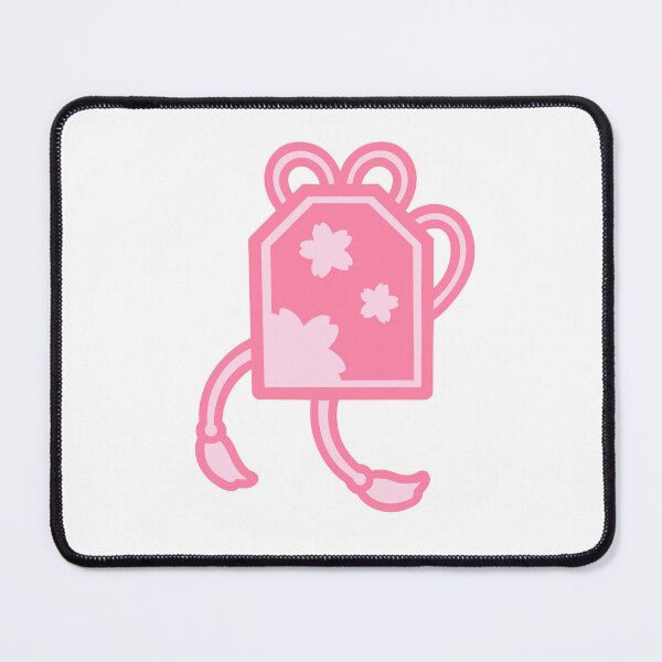 Item preview, Japanese lucky charm, Omamori, Japanese Design designed and sold by Kitsune noh.