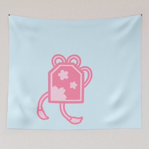 Item preview, Japanese lucky charm, Omamori, Japanese Design designed and sold by Kitsune noh.