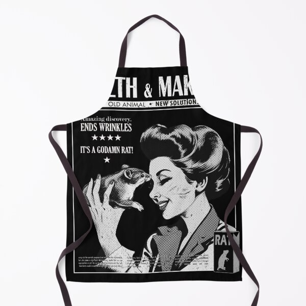 Item preview, Future of cosmetics designed and sold by TheGoodMango.