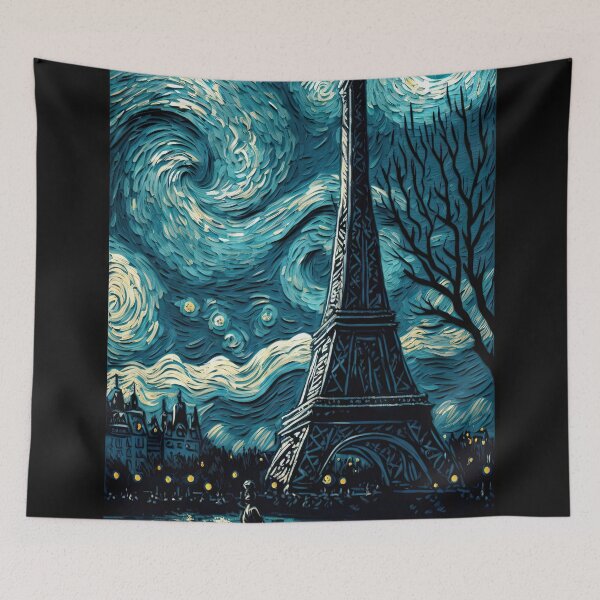 Item preview, Beautiful Paris designed and sold by OccultDreams.