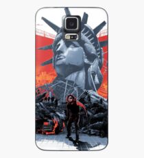 Escape From New York Case/Skin for Samsung Galaxy