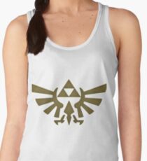 triforce Women's Tank Top