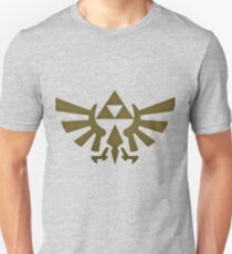 triforce Unisex T-Shirt