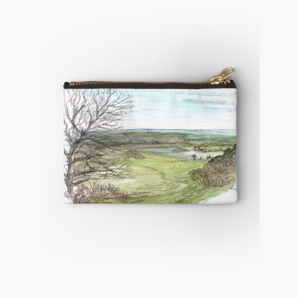 Item preview, Shirburn Hill - Oxfordshire designed and sold by Tom Napper Design.