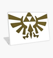 triforce Laptop Skin
