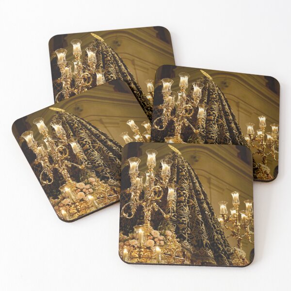 Item preview, Semana Santa sevilla virgen tradition Spain Seville  designed and sold by Tropical Blood.