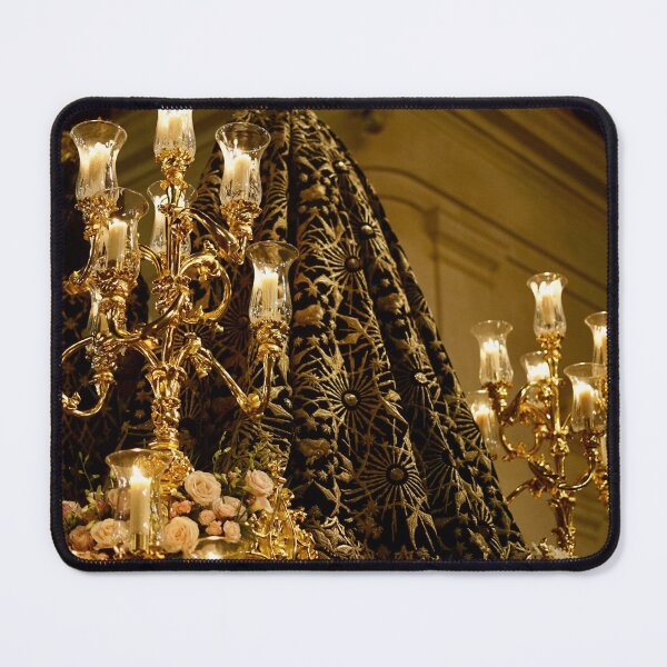 Item preview, Semana Santa sevilla virgen tradition Spain Seville designed and sold by Tropical Blood.