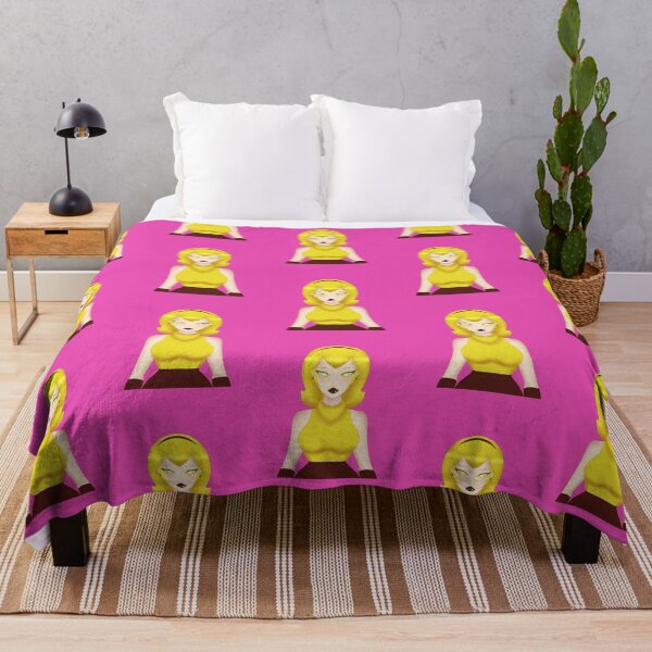 Item preview, Chenille Pepe designed and sold by ArielSRM.