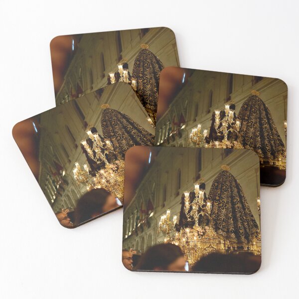 Item preview, Semana Santa sevilla virgen tradition Spain Seville  designed and sold by Tropical Blood.