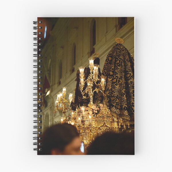 Item preview, Semana Santa sevilla virgen tradition Spain Seville  designed and sold by Tropical Blood.