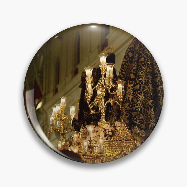 Item preview, Semana Santa sevilla virgen tradition Spain Seville  designed and sold by Tropical Blood.