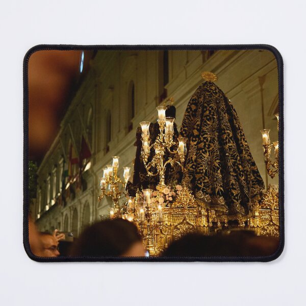 Item preview, Semana Santa sevilla virgen tradition Spain Seville designed and sold by Tropical Blood.