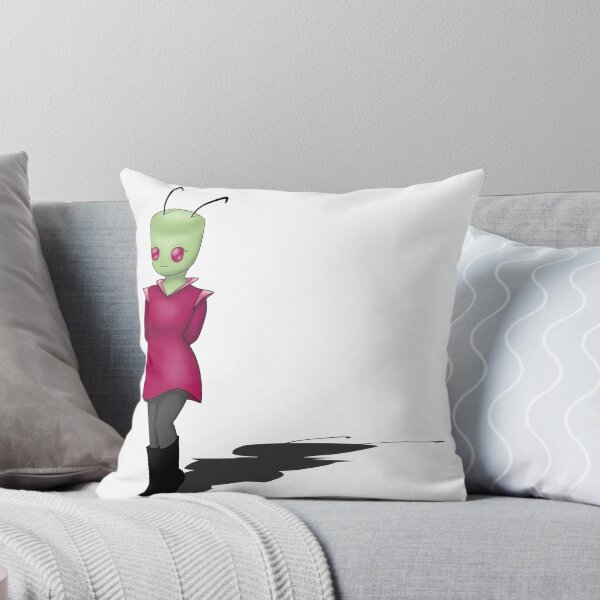 Item preview, Fem!Zim designed and sold by MimiNoFace.