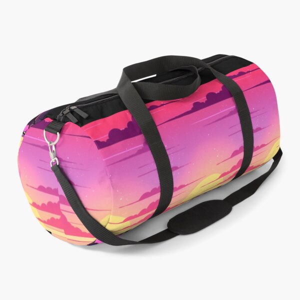 Item preview, Sunset Car - 80s Cyberpunk designed and sold by RESToRAPTOR.