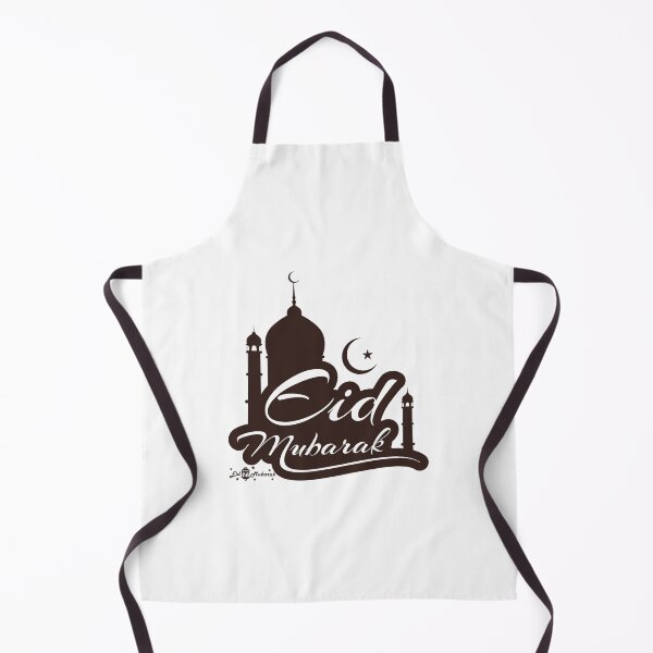 Item preview, Eid Al Fitr Mubarak / عيد مبارك عيد سعيد designed and sold by Doc500Club.