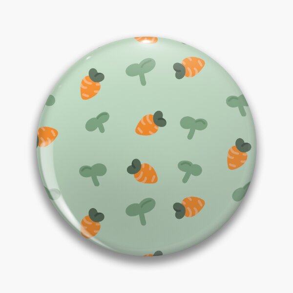 Item preview, Cute carrot design designed and sold by moonbean-art.