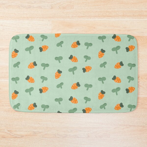 Item preview, Cute carrot design designed and sold by moonbean-art.