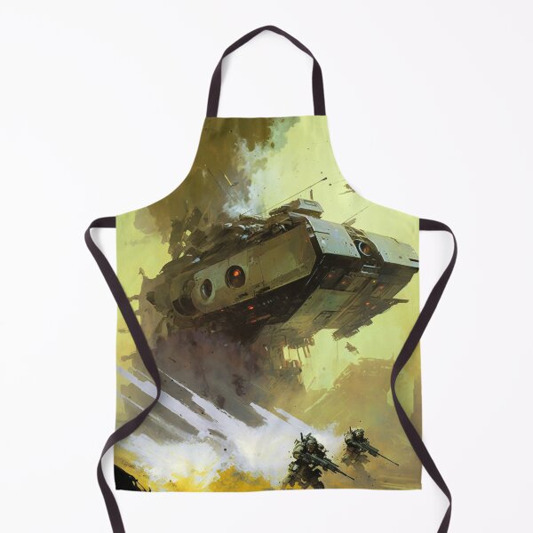Item preview, People Machines Aliens #1D50D1D4D designed and sold by nixlim.