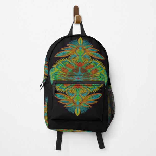Item preview, Colour design abstract designed and sold by AgArtD.