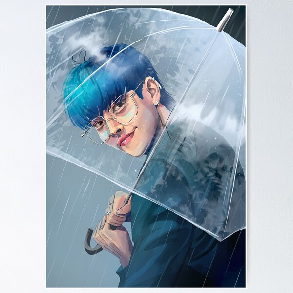 Item preview, RAINDROP designed and sold by angiekrasiva.