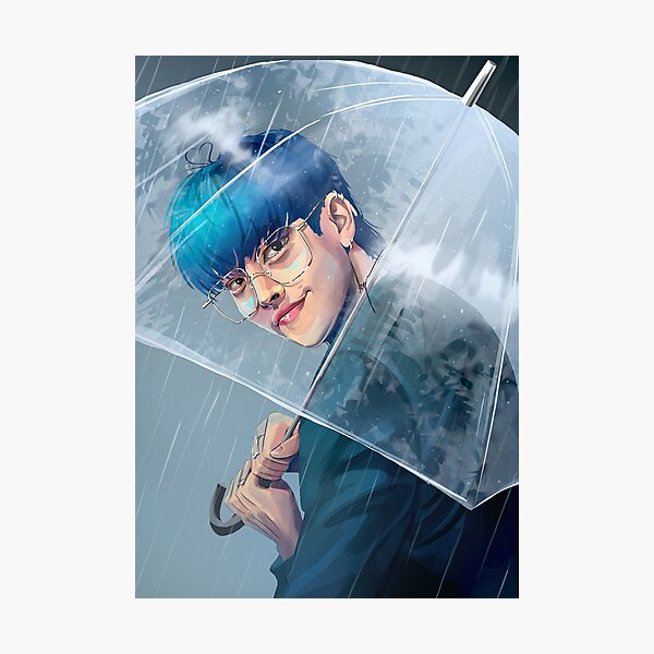 Item preview, RAINDROP designed and sold by angiekrasiva.