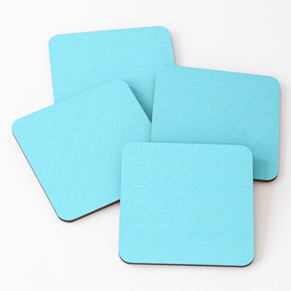 Item preview, Plain Light Blue designed and sold by PatternTitan.