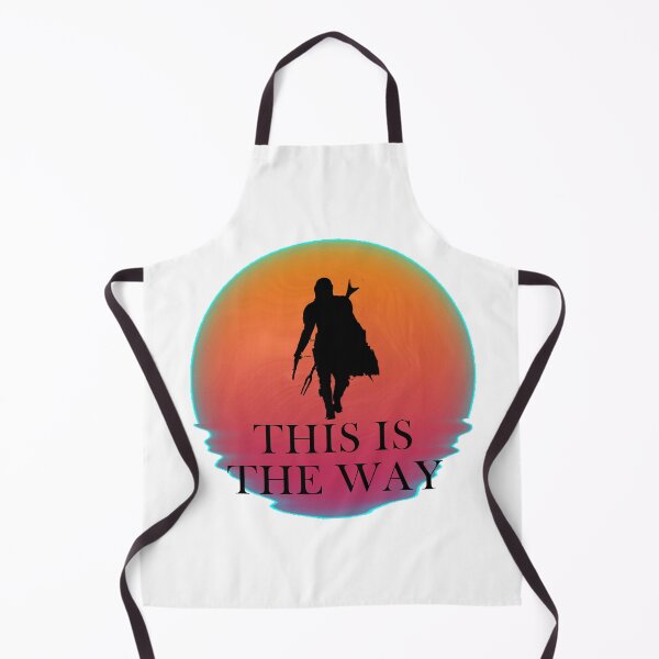 Item preview, Mandalore designed and sold by Nice En.