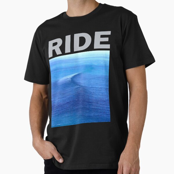 Ride Nowhere T-Shirts for Sale | Redbubble