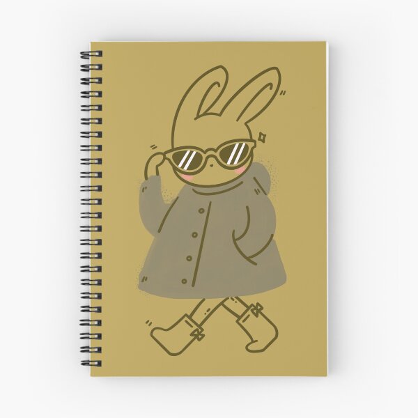 Item preview, Easter Cool. Cool Easter Bunny With Sunglasses designed and sold by Rebel-Design.